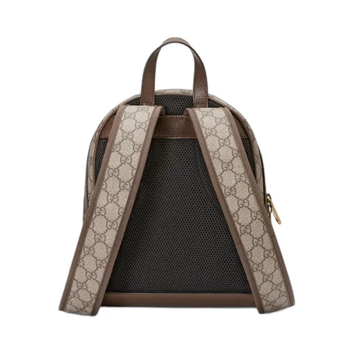 Ophidia GG small backpack