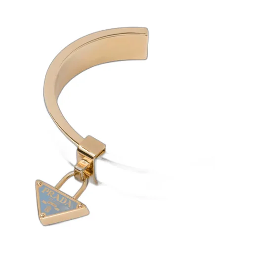 Metal bracelet