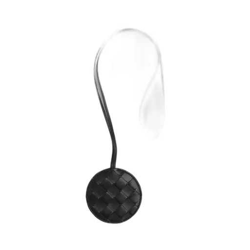 Intrecciato Mirror Case On Strap