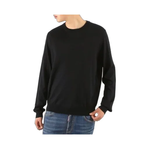 Back Print Interlocked BB Sweatshirt