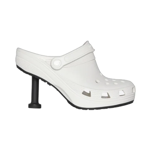 Crocs™ Madame 80MM White