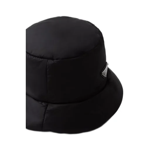 Padded Re-Nylon bucket hat