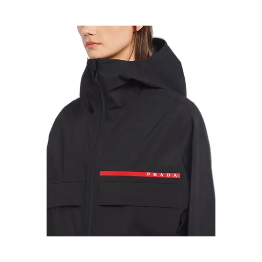 GORE-TEX PRO raincoat