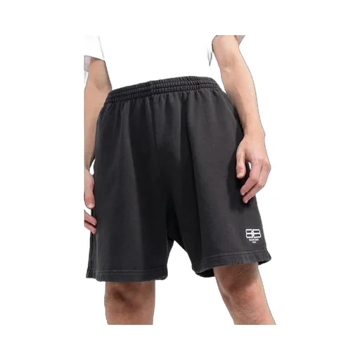 BB Paris Icon Sweat Shorts