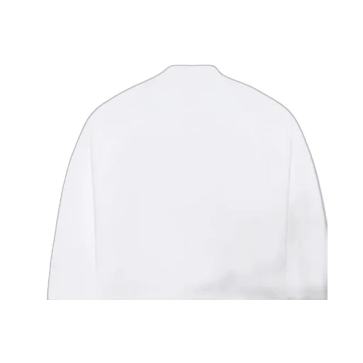 Venezia Print Sweater