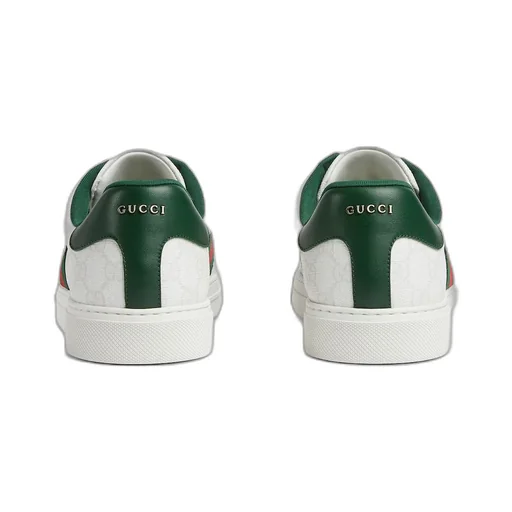 Men's Gucci Ace sneaker with Web