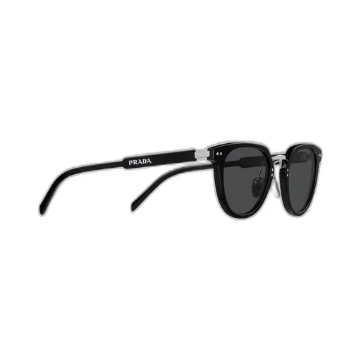 Sunglasses with Prada logo