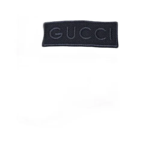 Wool twill track bottoms
