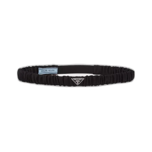 Re-Nylon headband