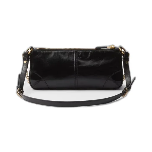 Prada Re-Edition 2002 medium leather shoulder bag