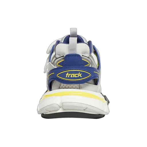Track Sneaker