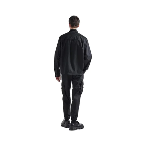 Re-Nylon shirt