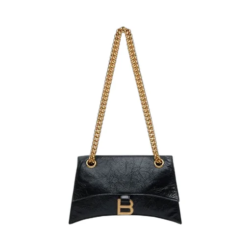 Crush Chain Bag Small