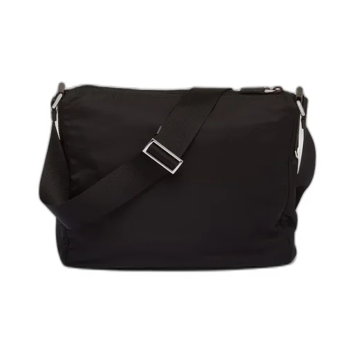 Re-Nylon bag