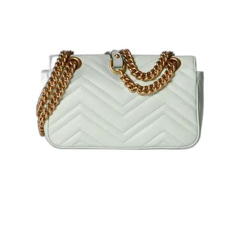 GG Marmont matelassé mini bag