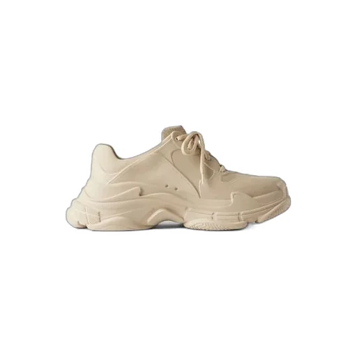 Triple S Mold Sneaker