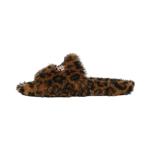 () Furry Slides