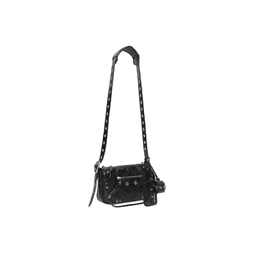 Le Cagole Flap Bag Xs