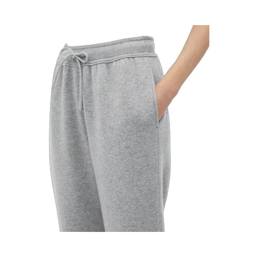 Cashmere Jogger Trousers