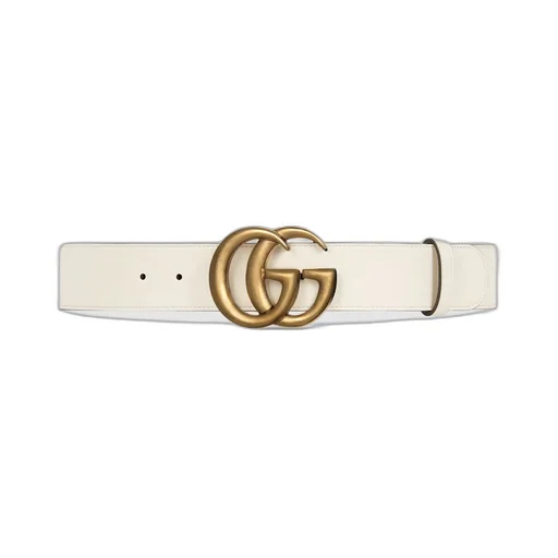 GG Marmont wide belt