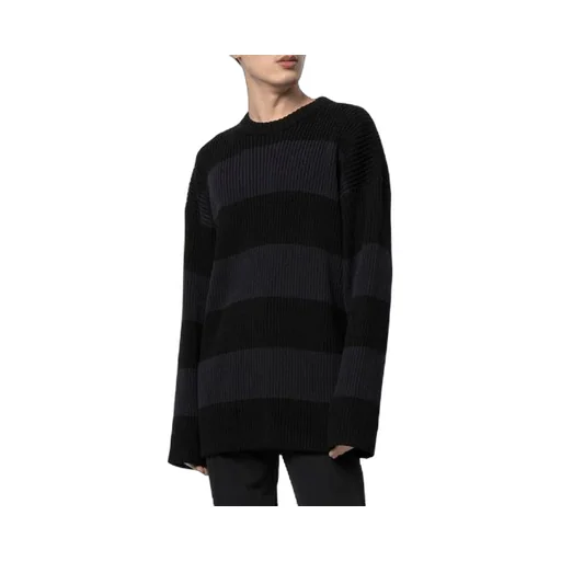 BB Striped Sweater