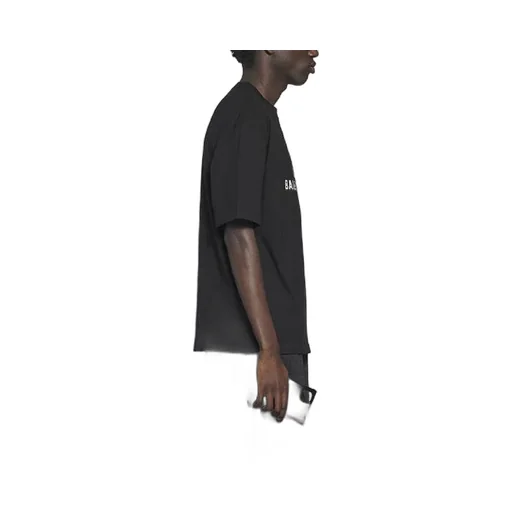 Pixel Logo T-Shirt
