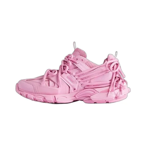 Track Sneaker
