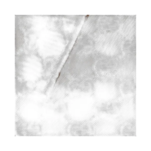 GG cotton gabardine shirt