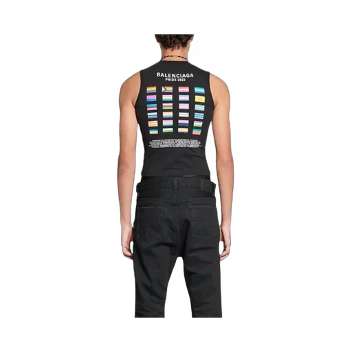 Pride 22 Tank Top