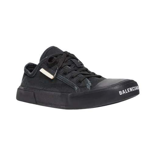 Paris Low Top Sneaker