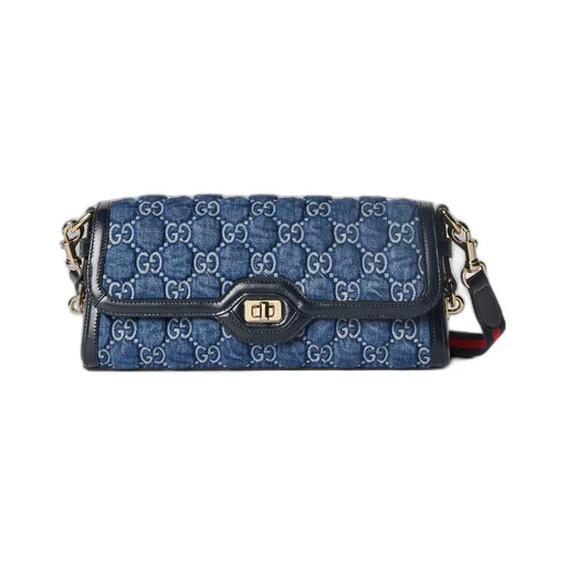 Gucci Luce small shoulder bag