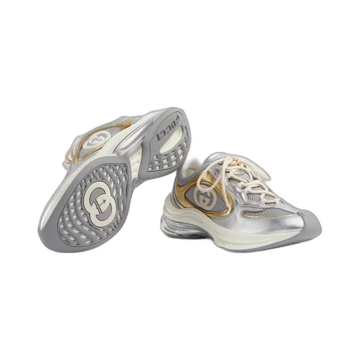 Women's Gucci Run trainer