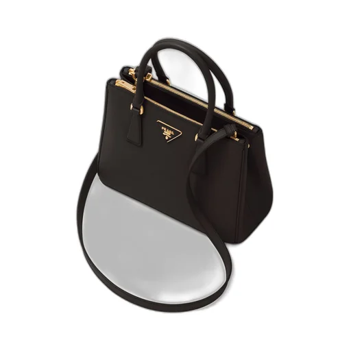 Medium Prada Galleria Saffiano leather bag