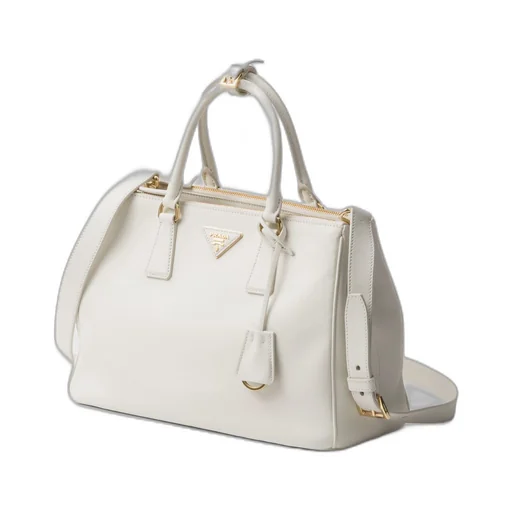 Large Prada Galleria leather bag