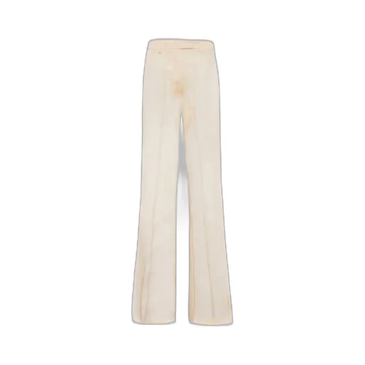 Organza pants