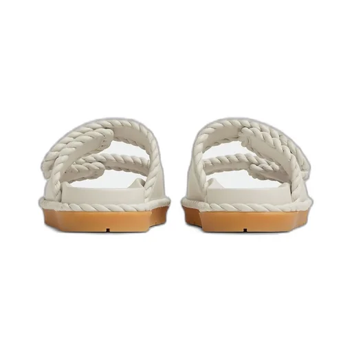 Jack Flat Mule