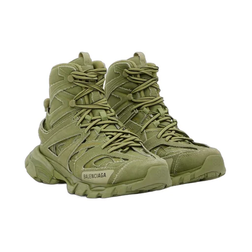 Track Hike Sneaker