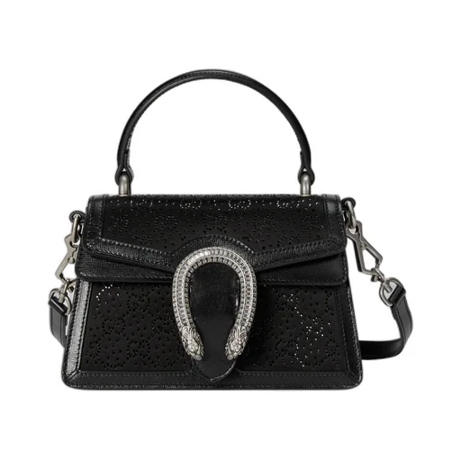 Dionysus mini top handle bag