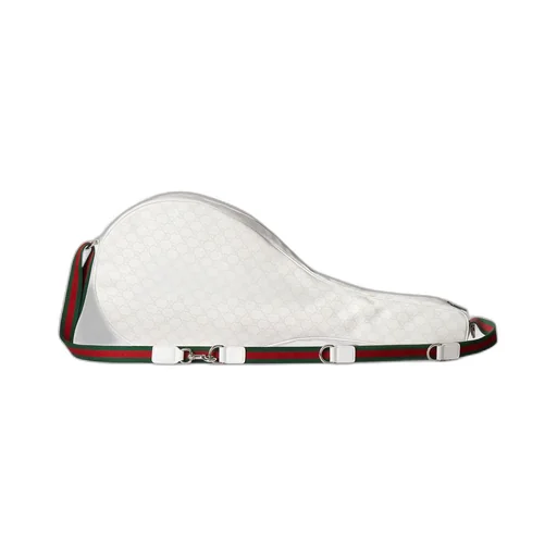 GG racket holder