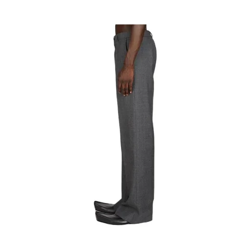 Regular Fit Pants