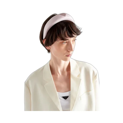 Re-Nylon headband