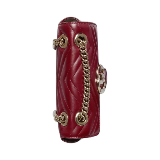 GG Marmont mini shoulder bag