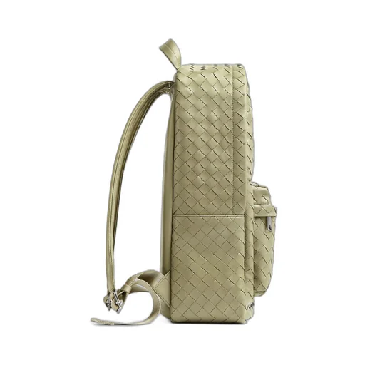 Medium Intrecciato Backpack