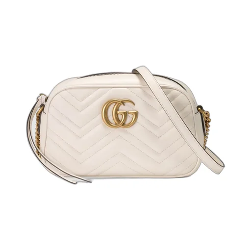 GG Marmont small shoulder bag