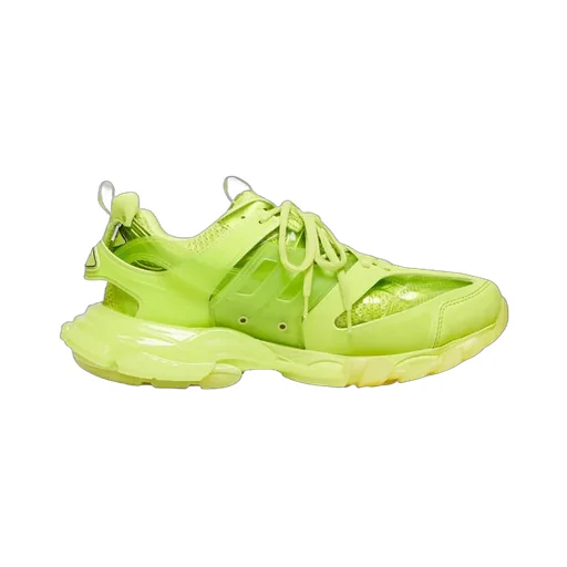 Track Sneaker