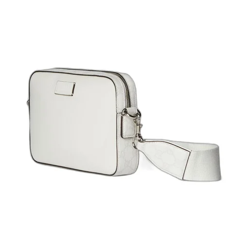 Small GG crossbody bag with tag