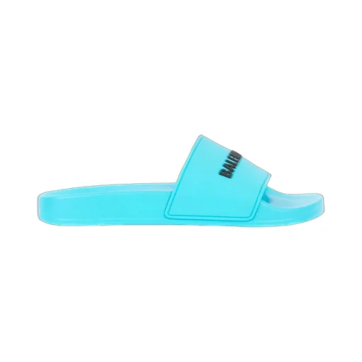 Pool Slides