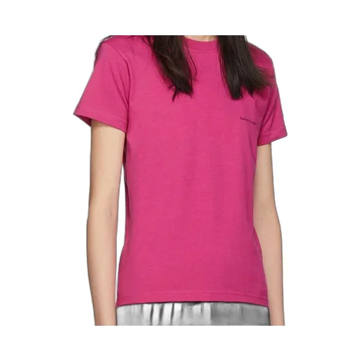 Retro Small Logo T-Shirt