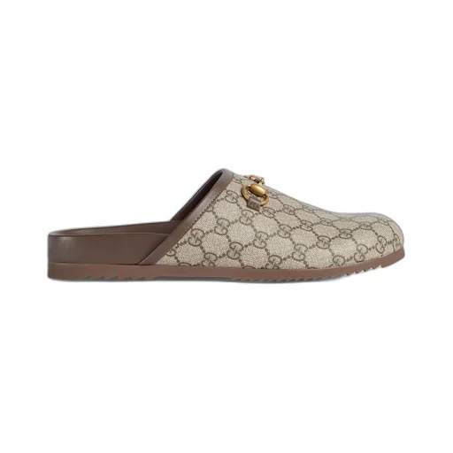Men's GG Horsebit slipper