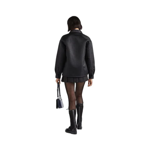 Re-Nylon jacket
